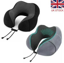 Shaped memory foam travel - foam,