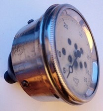 Veteran Smiths MA Motorcycle