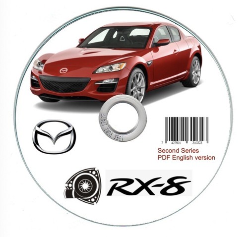 Mazda 2 series - 2,