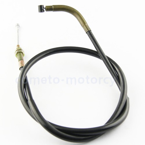 Motorcycle clutch cable fit - clutch,