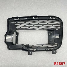 Left Side Front Bumper Grille Intake Mesh for Range Rover L494 2014-17
