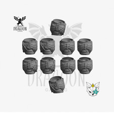 Alien Hunter Space Knight