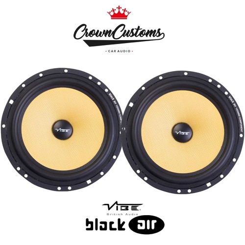 420w midrange speaker - 6.5",