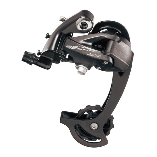 Microshift m36 mezzo - rd-m36-l,