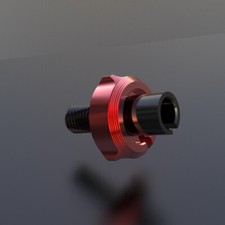 CNC Clutch Cable Wire Adjuster