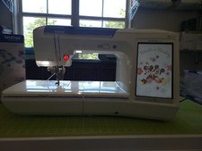 Brother Innovis 6000 Quattro