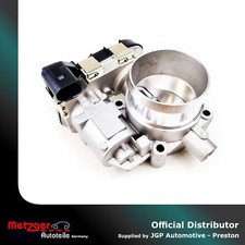 1.4 TSI TFSI Throttle Body Valve - A1 Golf Passat Jetta Scirocco Ibiza Fabia