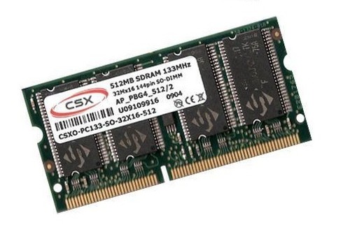 512mb ram sdram pc133 - sdram,