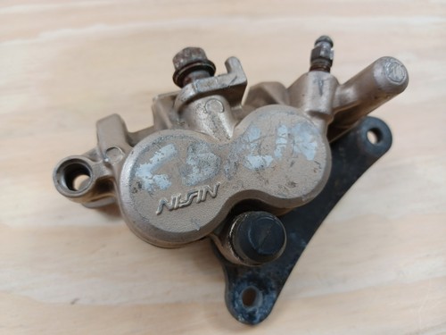 Honda cbr 125 2011 - (d), 2011-2013
