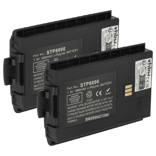 Battery for simoco - for, simoco-sepura