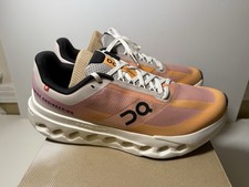 On Cloudsurfer Next Tangerine