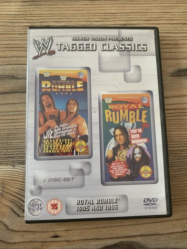 Wwf wwe tagged - wwe, classics