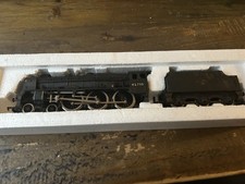 Mainline Railways Rebuilt