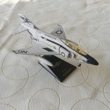 MAISTO F-4J Phantom II Diecast