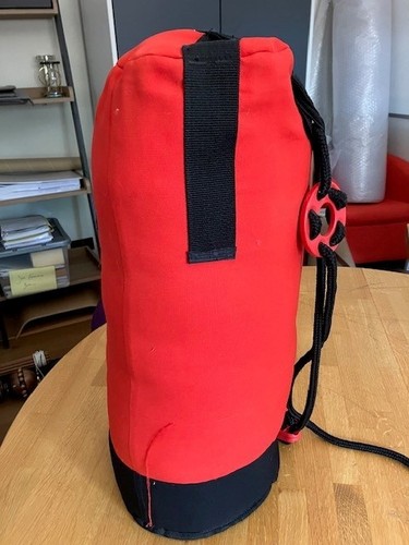 2ft soft hanging - , punchbag