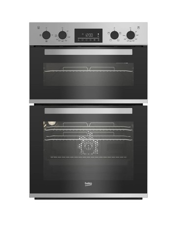 Beko bbxdf22300s built 59cm - beko, in