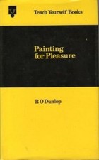 Painting for Pleasure (Teach