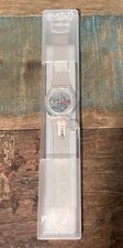 Rare - New 1985 Swatch Watch