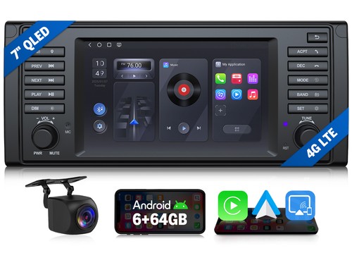 Car stereo radio - car,