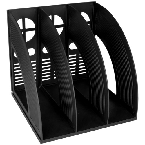 Magazine holder sturdy binder - holder,