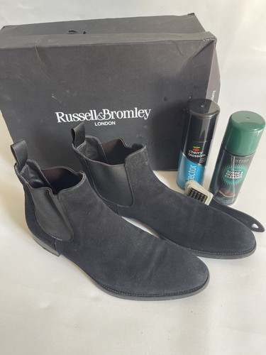 Russell bromley classic - russell&bromley,
