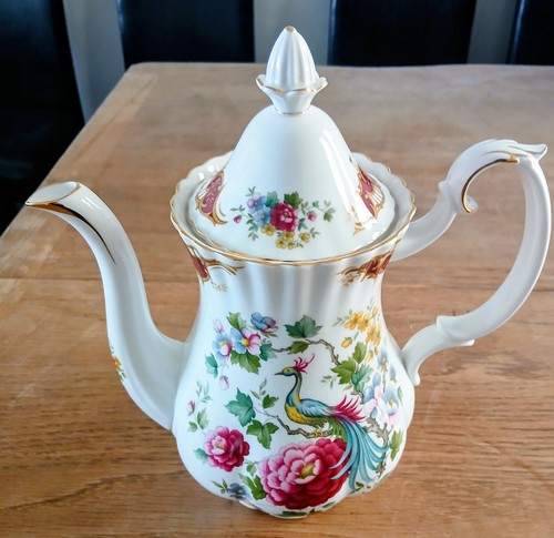 Royal albert chatelaine large - royal,