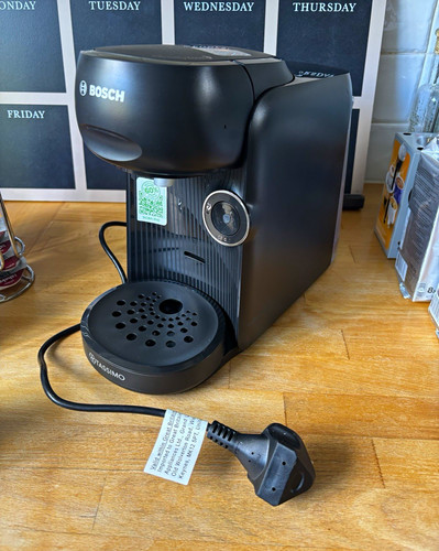 Bosch tassimo tas3102gb black - tassimo,