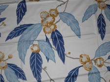 COPPICE Saffron/Cobalt 120821