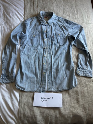 Levi men denim style - levi’s,