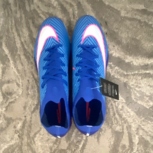 Nike mercurial superfly - mercurial,