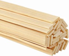 Pllieay 30 Pieces Bamboo