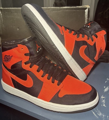 2009 air jordan retro high - air,
