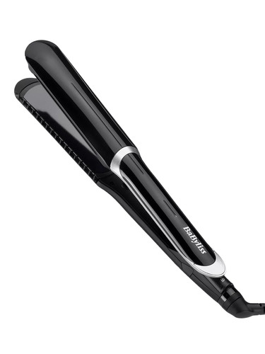 Babyliss super smooth wide - super,