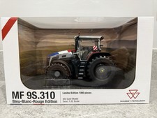 Universal Hobbies - Massey Ferguson 9S.310 Tractor - UH6841 - 1:32 - Mint/New