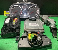 VAUXHALL CORSA D 1.2 PETROL