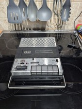 ITT Studio Recorder 60m