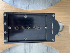Ronford Baker Quick Release