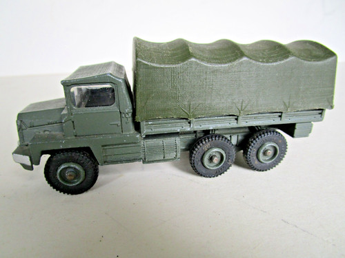 Dinky toys france berliet - toys,