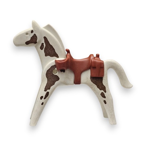 Playmobil animal horse western - animal,