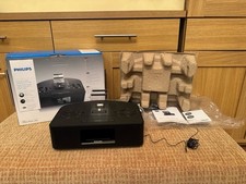 Philips aj7260d radio alarm - aj7260d/05,