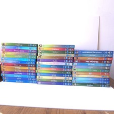 Walt Disney Pixar Classics DVD