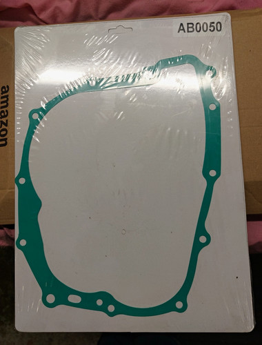 Honda xl185s clutch gasket - xl185s,