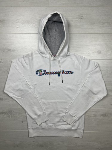 Champion hoodie mens - mens, small