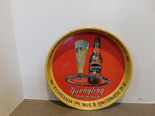 Vintage yuengling premium beer - vintage,