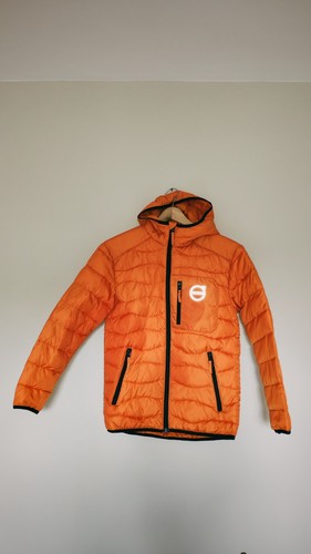 Volvo official unisex - official, orange