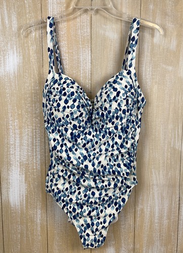 Nip tuck swim one piece - tuck, one-piece