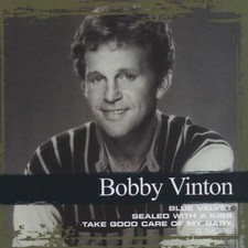 Collections - Vinton, Bobby