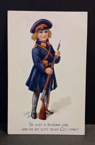 Old military patriot for - old,