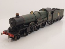 DCC FITTED Hornby R2551 BR OO