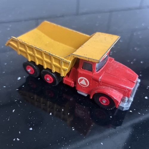 Lesney matchbox king size - lesney,